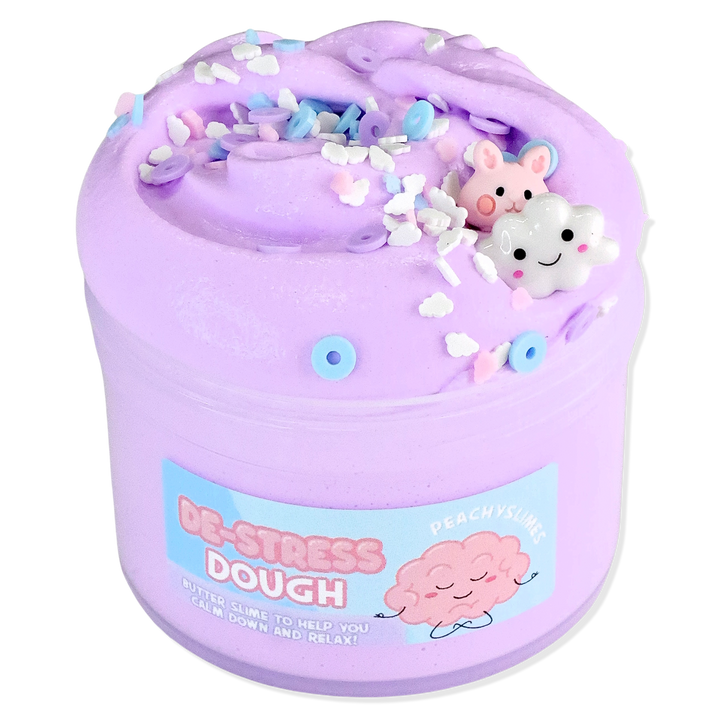 DeStress Dough